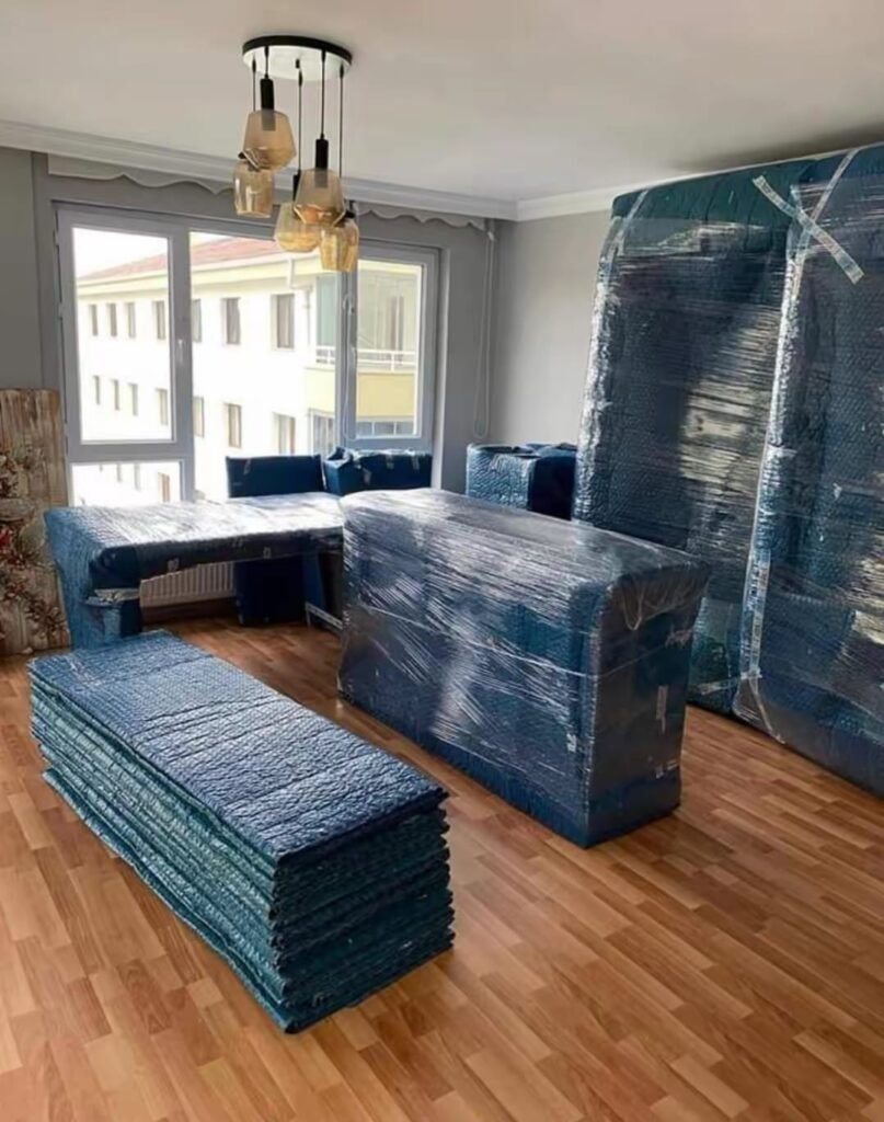 İskenderun Elit Evden Eve Nakliyat