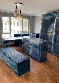 İskenderun Elit Evden Eve Nakliyat