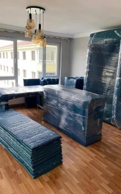 İskenderun Elit Evden Eve Nakliyat