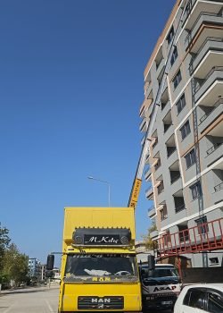 İskenderun Elit Evden Eve Nakliyat